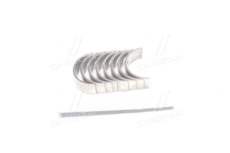 Комплект вкладишів двигуна Glyco 71-3639/4 0.50MM