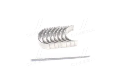 Комплект вкладишів двигуна GLYCO 713639/4 0.50MM