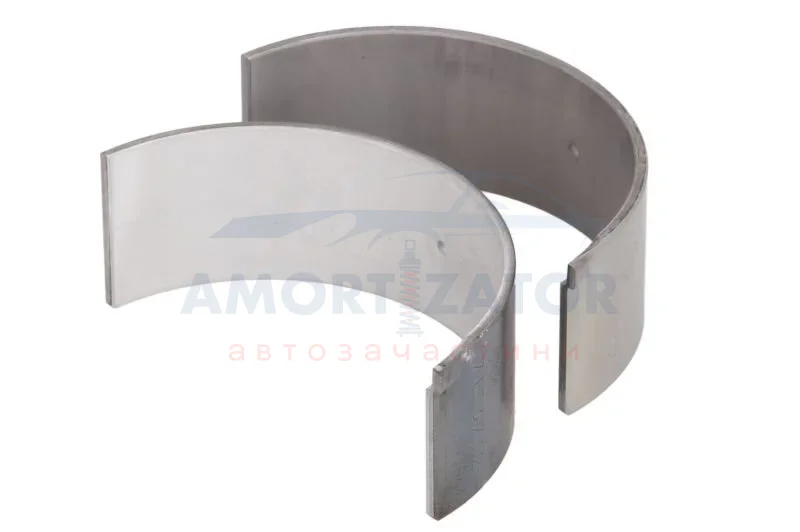 Комплект вкладишів двигуна GLYCO 713732 STD (фото 1)