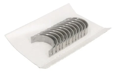 Вкладиші шатунні (к-кт) GLYCO 713733/6 STD