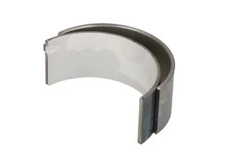 Комплект вкладишів двигуна GLYCO 713876 STD