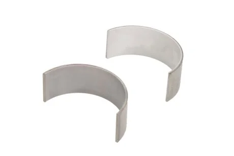 Вкладиші шатунні на 1 шатун GLYCO 713904 0.25MM