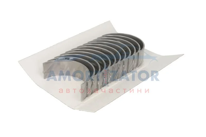 Вкладиш шатунний GLYCO 713919/6 STD (фото 1)