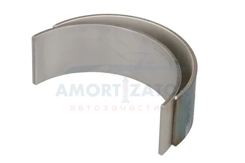 Вкладиші шатунні на 1 шатун GLYCO 713926 STD (фото 1)