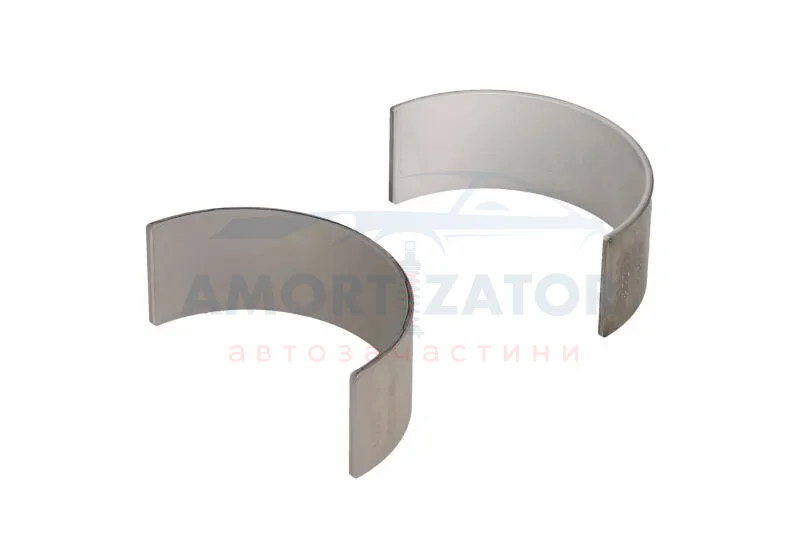 Вкладиші шатунні на 1 шатун GLYCO 713930 0.25MM (фото 1)