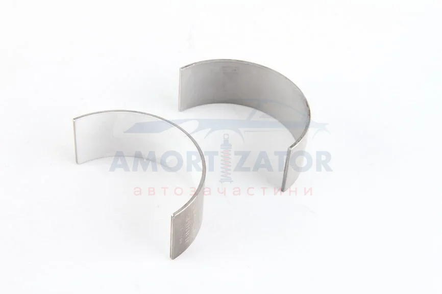 Комплект вкладишів двигуна GLYCO 713930 STD (фото 1)