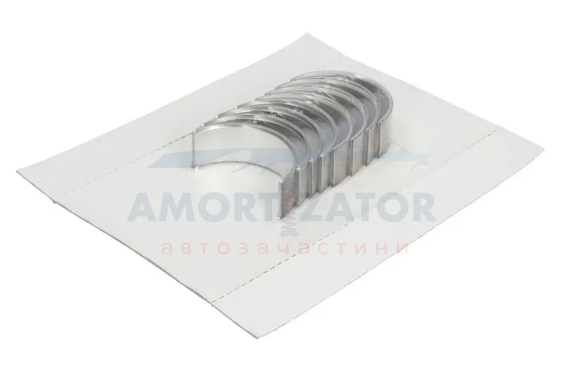 Вкладиші GLYCO 713952/4 0.30MM (фото 1)