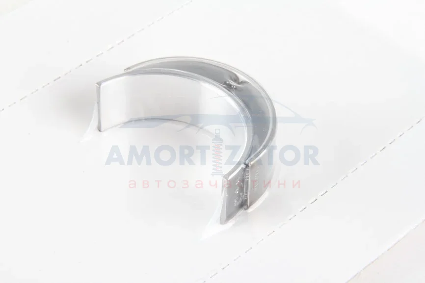 Комплект вкладишів двигуна GLYCO 713986 STD (фото 1)