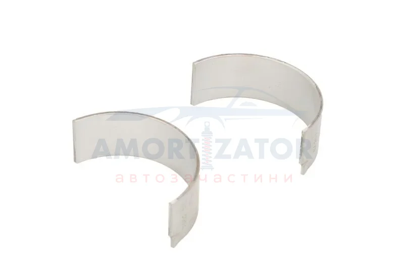 Комплект вкладишів двигуна GLYCO 713994 0.25MM (фото 1)