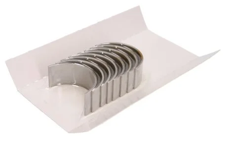 Комплект вкладишів двигуна GLYCO 714066/4 0.25MM