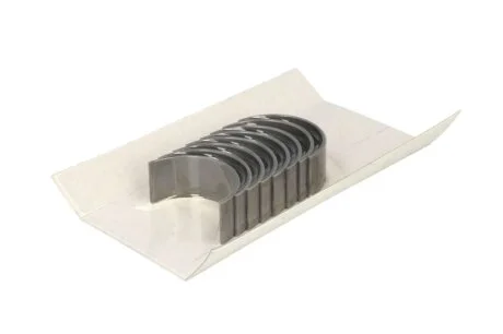 Вкладиші шатунові GLYCO 714066/4 0.50MM