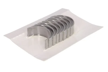 Комплект вкладишів двигуна GLYCO 714080/4 STD