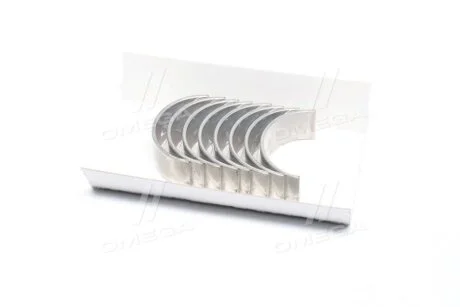 Вкладиші шатунні (к-кт) GLYCO 714130/4 0.50MM