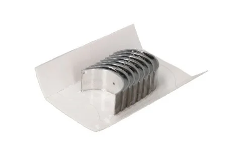 Вкладиші шатунні (к-кт) GLYCO 714143/4 STD