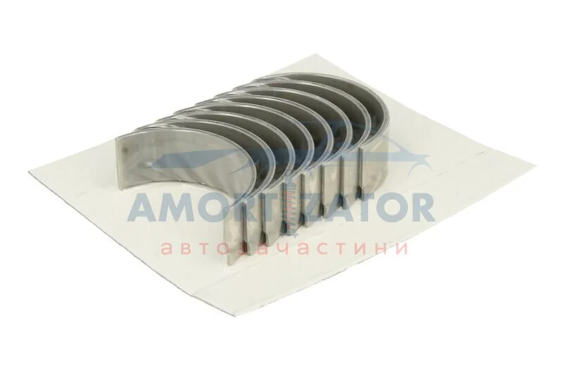 Комплект вкладишів двигуна GLYCO 714157/4 0.25MM (фото 1)