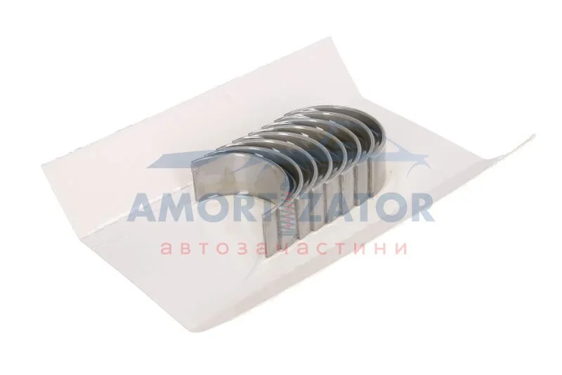 Вкладиші GLYCO 714167/4 0.25MM (фото 1)