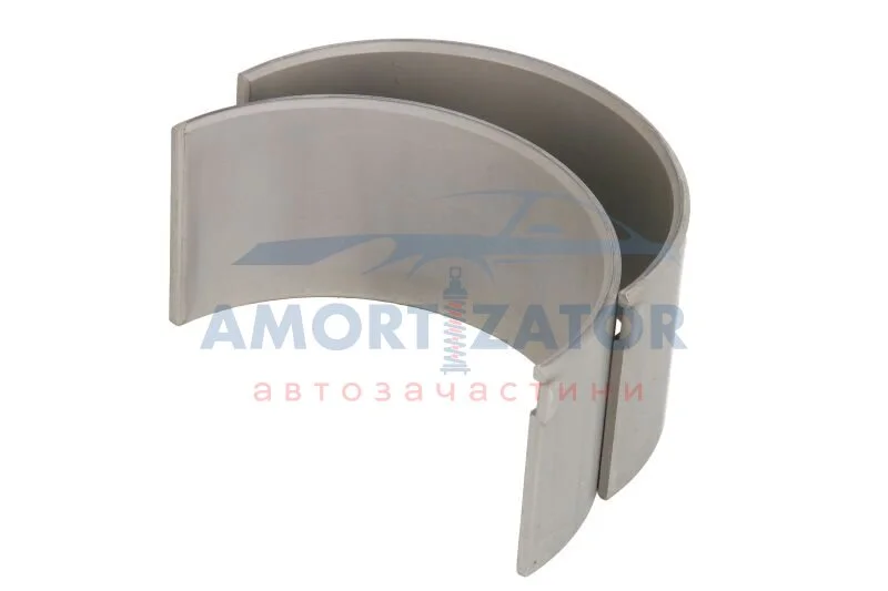 Вкладиш шатунний GLYCO 714212075MM (фото 1)