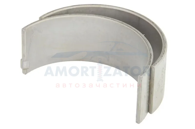 Вкладиші шатунні на 1 шатун GLYCO 714234 0.25MM (фото 1)