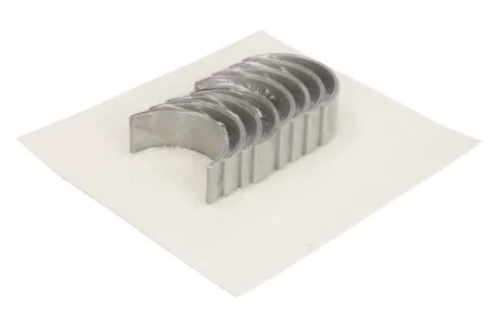 Комплект вкладишів двигуна GLYCO 714243/4 0.25MM