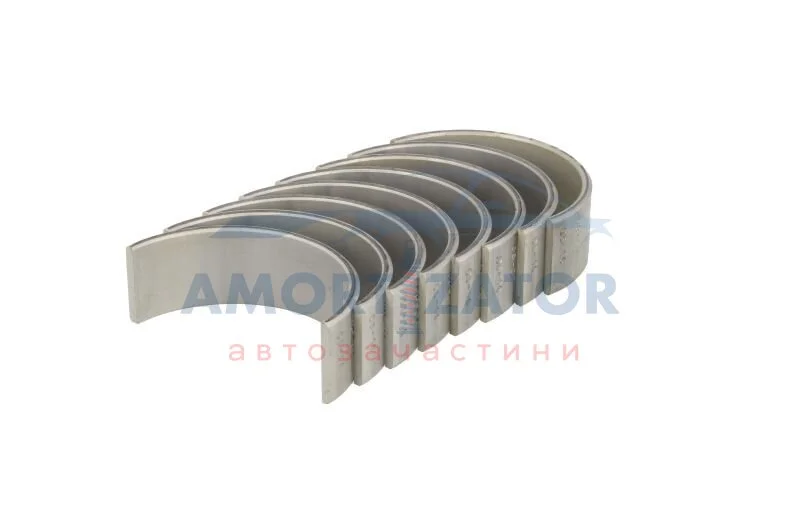 Вкладиші GLYCO 714246/4 0.50MM (фото 1)