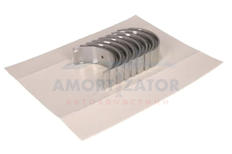 Комплект вкладишів двигуна GLYCO 714278/4 0.25MM (фото 1)