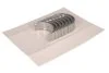Комплект вкладишів двигуна GLYCO 714278/4 0.25MM (фото 1)