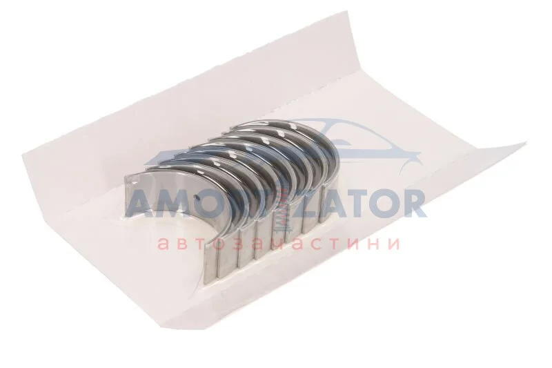 Вкладиші GLYCO 714278/4 0.50MM (фото 1)