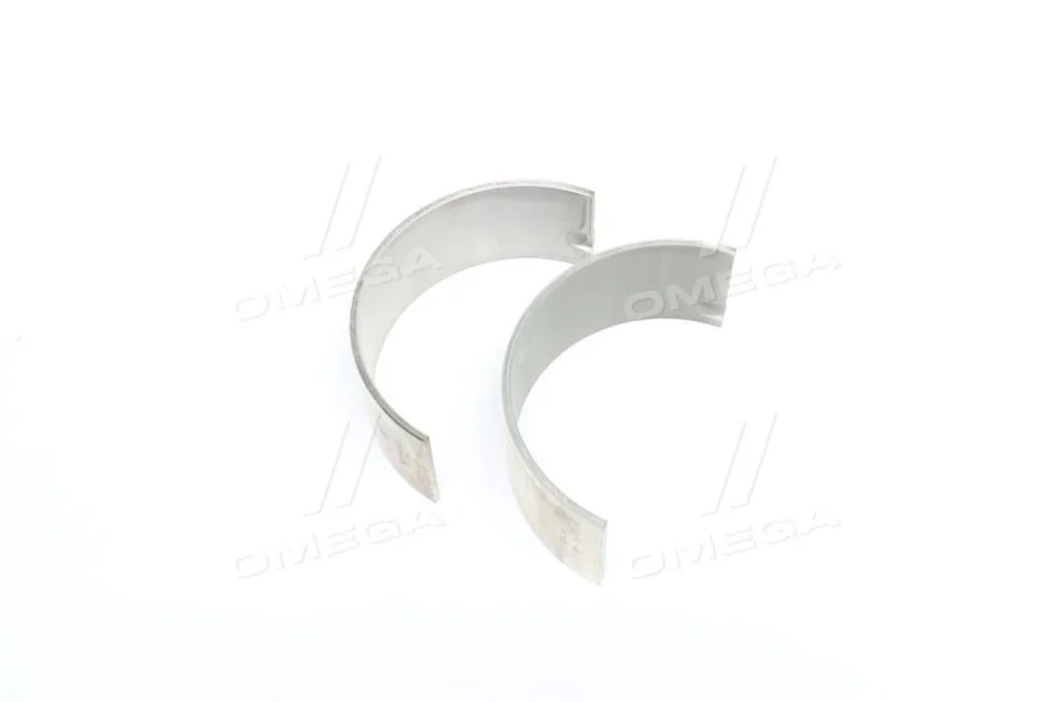 Вкладиші шатунні GLYCO 714284 0.25MM (фото 1)