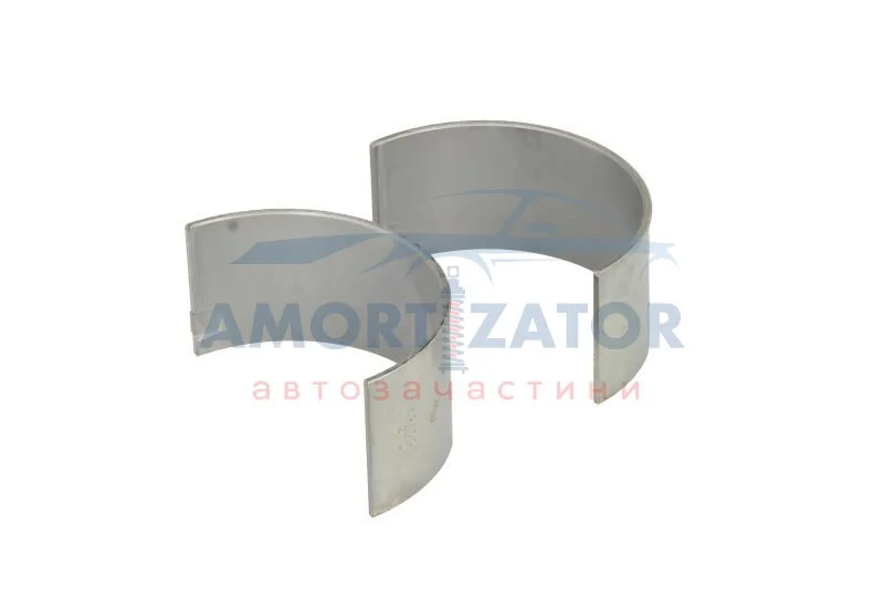 Вкладиш шатунний GLYCO 714289 STD (фото 1)