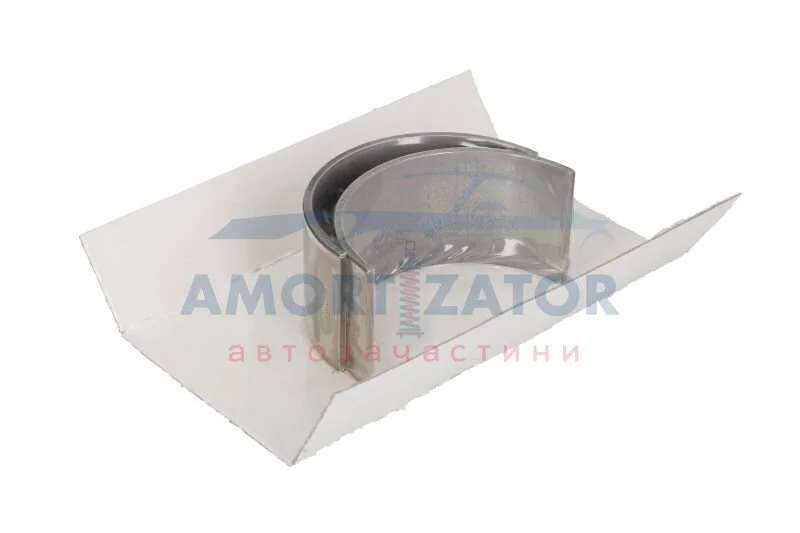 Вкладиш шатунний GLYCO 714295 STD (фото 1)