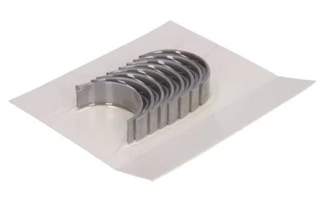 Вкладиші GLYCO 714297/4 0.25MM