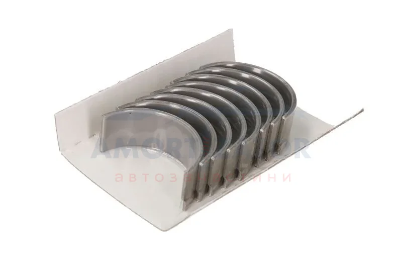 Вкладиші GLYCO 714311/4 0.25MM (фото 1)