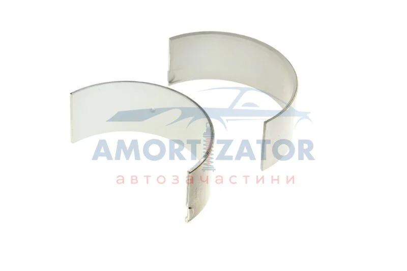 Вкладиш шатунний GLYCO 714529 STD (фото 1)