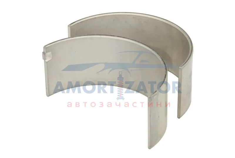 Вкладиш шатунний GLYCO 714708 STD (фото 1)