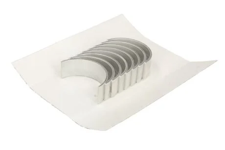 Вкладиші шатунові GLYCO 714744/4 0.25MM
