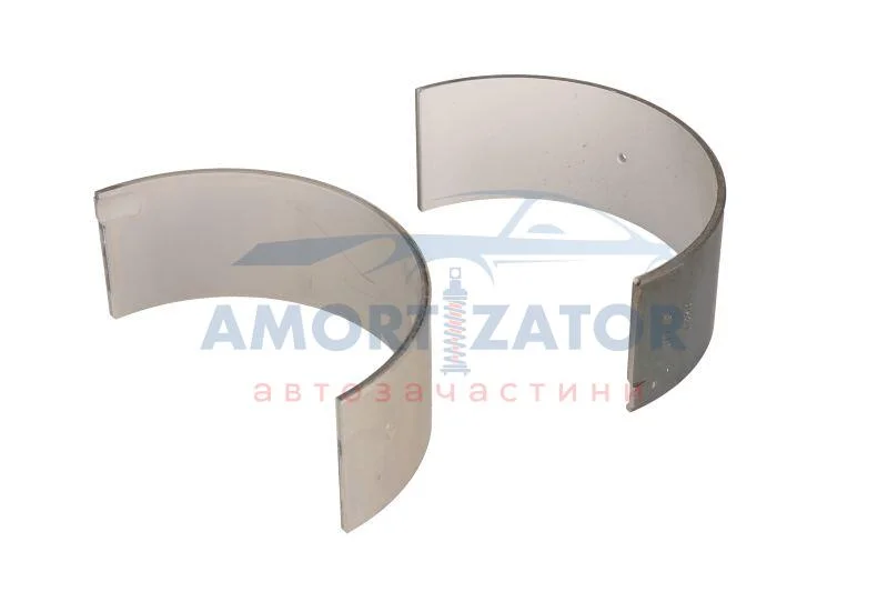 Вкладиш шатунний GLYCO 714746 STD (фото 1)