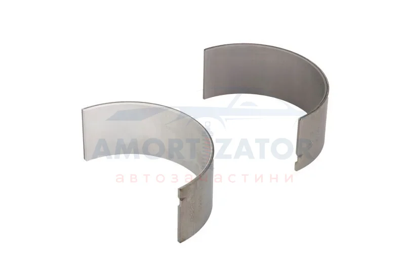 Вкладиш шатунний GLYCO 714748 STD (фото 1)