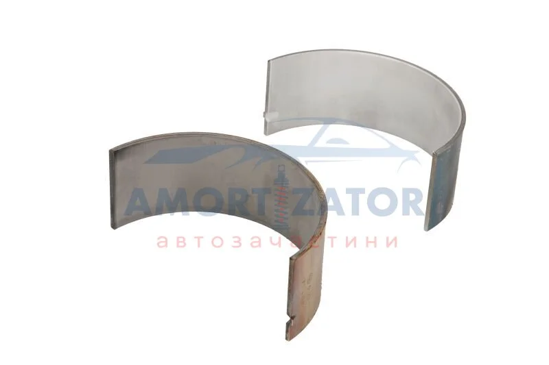Вкладиш шатунний GLYCO 714787 0.25MM (фото 1)