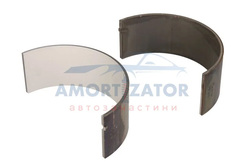 Вкладиш шатунний GLYCO 714787 0.50MM (фото 1)