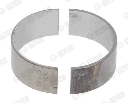 Вкладиші GLYCO 714805 0.25MM