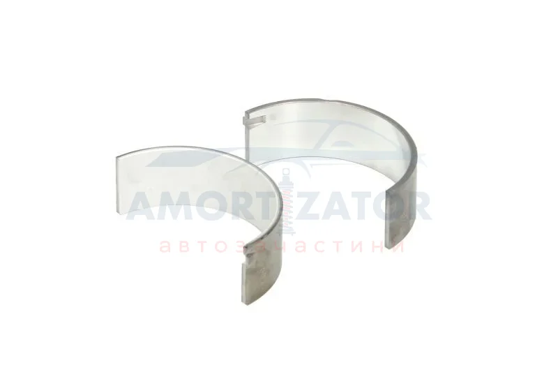 Вкладиші шатунні на 1 шатун GLYCO 714805 STD (фото 1)