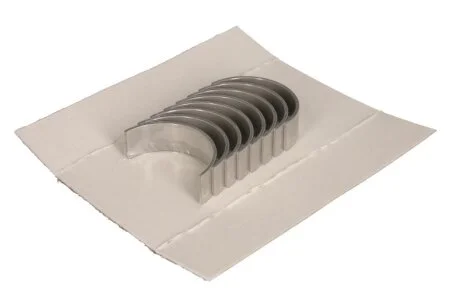 Вкладиші шатунові GLYCO 714806/4 STD