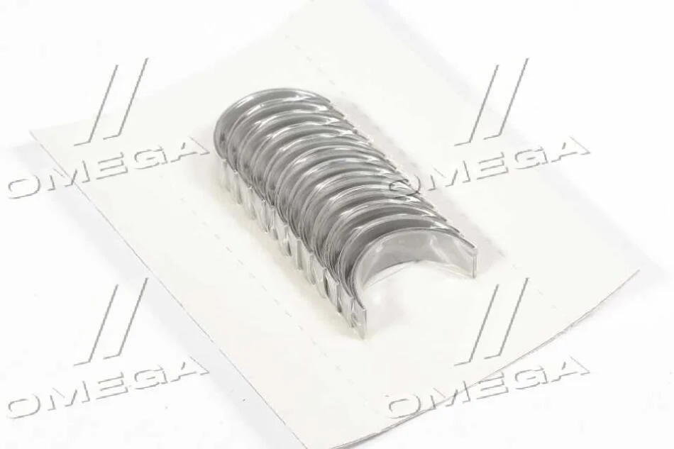 Вкладиші шатунні (к-кт) GLYCO 714806/6 STD (фото 1)