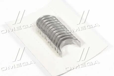 Вкладиші шатунні (к-кт) GLYCO 714806/6 STD