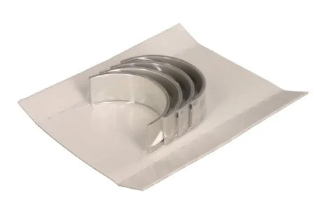 Вкладиші шатунні (к-кт) GLYCO 714807/2 STD
