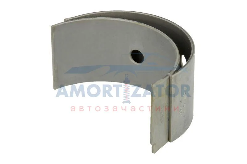 Вкладиш шатунний GLYCO 714860 STD (фото 1)