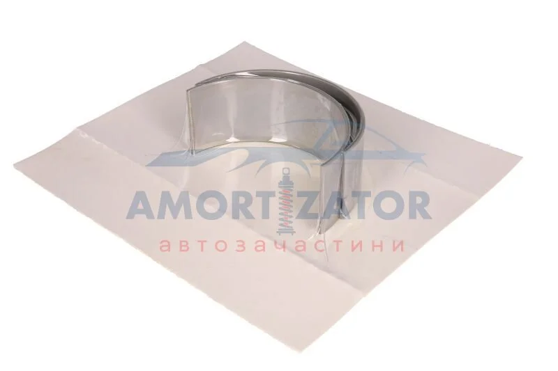 Вкладиш шатунний GLYCO 714861 STD (фото 1)