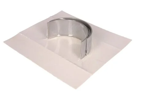 Вкладиш шатунний GLYCO 714861 STD