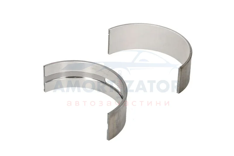 Головний ролик GLYCO 724725 STD (фото 1)