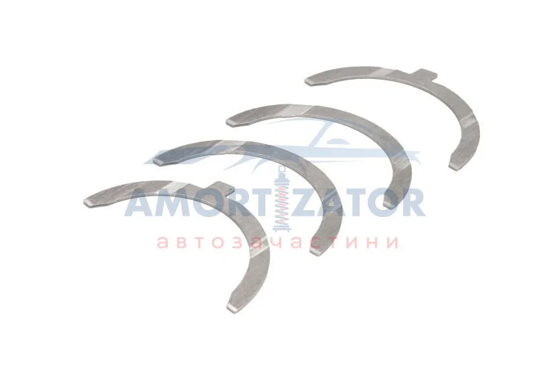 Шайба стопорна GLYCO A139/4 STD (фото 1)